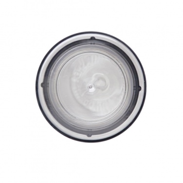 Logo trade promotional items picture of: VINGA Cott RCS RPET water bottle