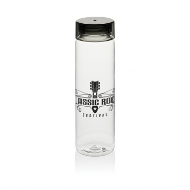 Logotrade promotional merchandise photo of: VINGA Cott RCS RPET water bottle