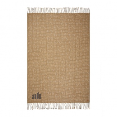 Logo trade advertising product photo of: VINGA Verso blanket
