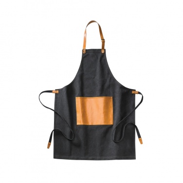 Logo trade promotional items image of: VINGA Asado Apron
