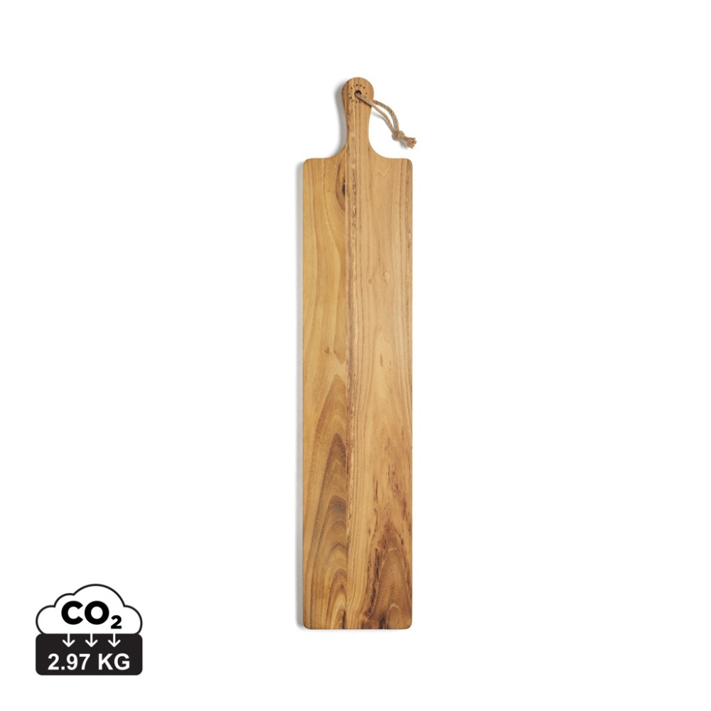 Logo trade advertising product photo of: VINGA Buscot Long Serving Board