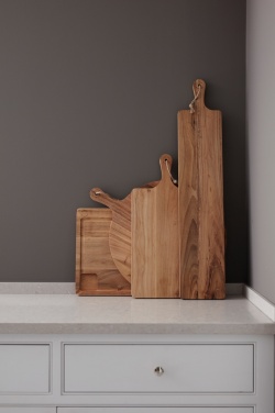 Logo trade promotional merchandise image of: VINGA Buscot Long Serving Board