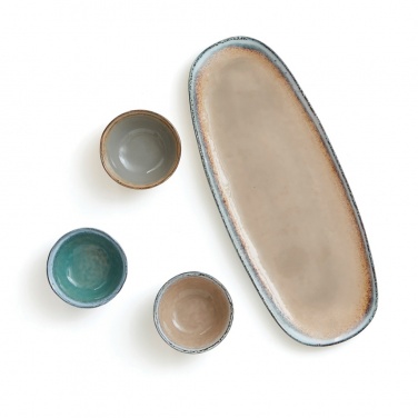 Logo trade business gift photo of: VINGA Nomimono serving set
