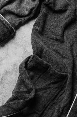Logotrade promotional giveaways photo of: VINGA Harper bathrobe S/M