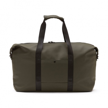 Logo trade promotional products image of: VINGA Baltimore Weekendbag