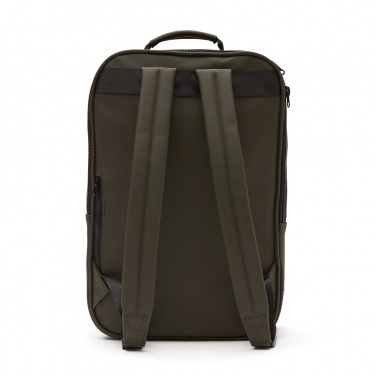 Logotrade business gifts photo of: VINGA Baltimore Travel Backpack