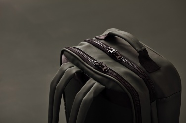 Logotrade corporate gift image of: VINGA Baltimore Travel Backpack