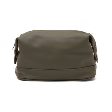 Logo trade corporate gifts image of: VINGA Baltimore Wash Bag