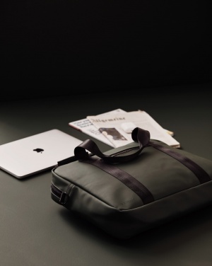 Logotrade promotional giveaway picture of: VINGA Baltimore Computer Bag