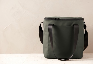 Logo trade promotional gifts image of: VINGA Baltimore Cooler Bag