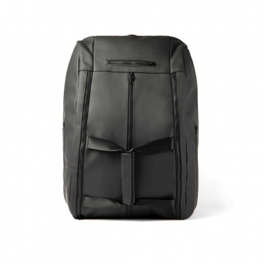 Logo trade advertising products image of: VINGA Baltimore gym backpack