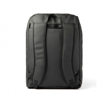 Logotrade promotional product picture of: VINGA Baltimore gym backpack