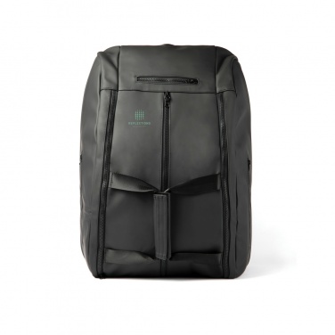 Logo trade promotional gift photo of: VINGA Baltimore gym backpack