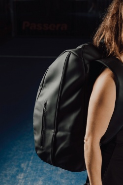 Logotrade promotional merchandise picture of: VINGA Baltimore gym backpack