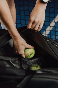Logotrade corporate gift image of: VINGA Baltimore gym backpack