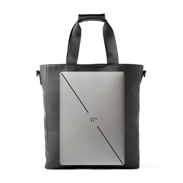 Logotrade business gifts photo of: VINGA Baltimore office tote