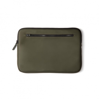 Logotrade promotional gifts photo of: VINGA Baltimore laptopcase 15-17"