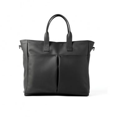 Logotrade promotional gifts photo of: VINGA Baltimore hybrid office bag