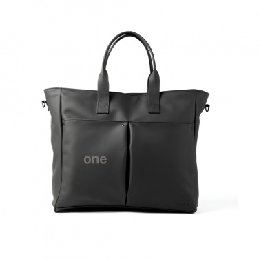 Logotrade promotional items photo of: VINGA Baltimore hybrid office bag