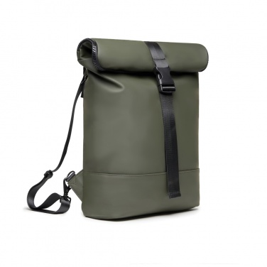 Logotrade corporate gifts photo of: VINGA Baltimore bike bag, backpack