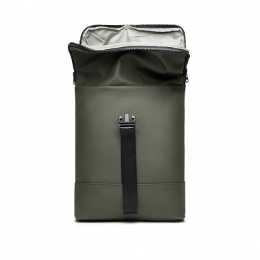 Logotrade advertising products photo of: VINGA Baltimore bike bag, backpack
