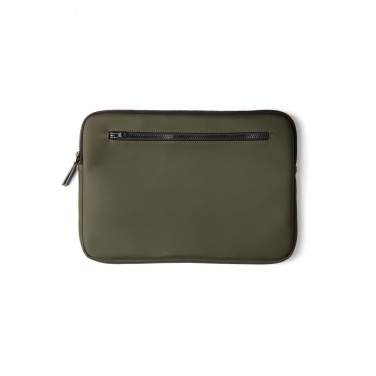 Logo trade promotional giveaways image of: VINGA Baltimore laptop case 12-15"
