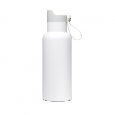 Logo trade promotional giveaways picture of: VINGA Balti vacuum bottle