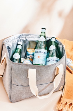 Logotrade promotional gift image of: VINGA Sortino Cooler basket
