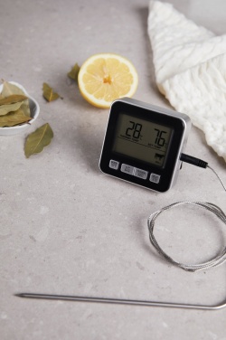 Logotrade promotional product image of: VINGA Hays thermometer
