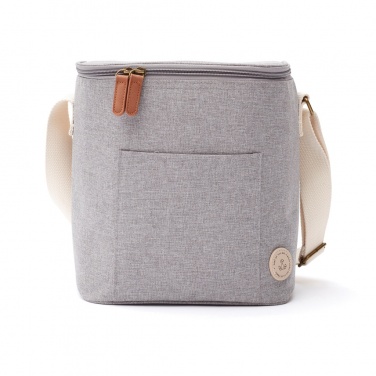 Logo trade promotional products image of: VINGA Sortino Cooler bag