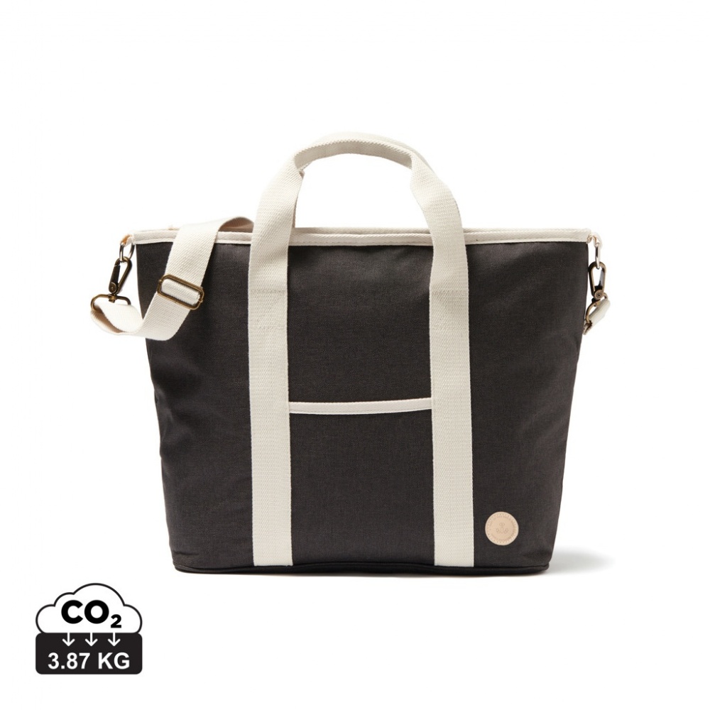 Logo trade promotional merchandise image of: VINGA Sortino tote cooler