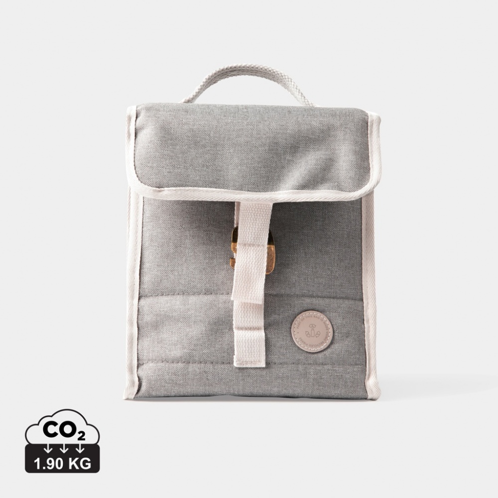 Logo trade advertising products image of: VINGA Sortino day-trip cooler bag