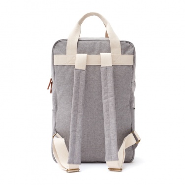 Logo trade promotional products image of: VINGA Sortino Cooler backpack