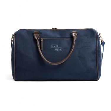 Logo trade promotional giveaway photo of: VINGA Hunton Weekend Bag