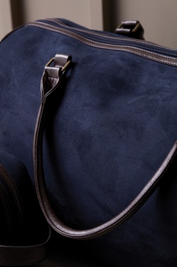 Logo trade business gift photo of: VINGA Hunton Weekend Bag