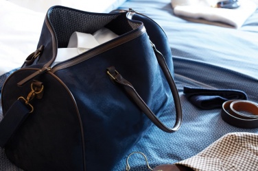 Logo trade promotional merchandise picture of: VINGA Hunton Weekend Bag