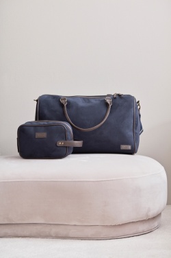 Logotrade corporate gifts photo of: VINGA Hunton Weekend Bag