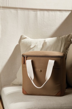 Logotrade business gift image of: VINGA Sloane RPET Cooler bag