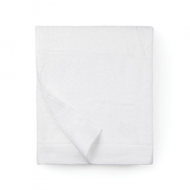 Logo trade promotional items picture of: VINGA Birch towels 90x150