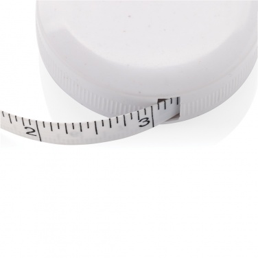 Logo trade promotional merchandise image of: RCS recycled plastic tailor tape