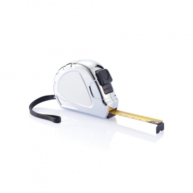 Logo trade promotional giveaway photo of: Economic auto stop - 3m/16mm