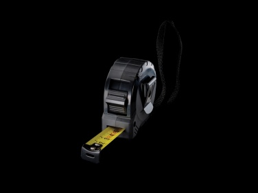 Logo trade promotional gifts image of: RCS recycled plastic 3M/16 mm tape