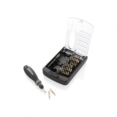 Logo trade promotional giveaways picture of: 38 PCS tool set