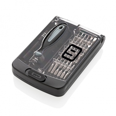 Logotrade promotional merchandise picture of: 38 PCS tool set