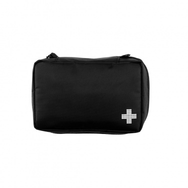 Logotrade promotional gift image of: Mail size first aid kit