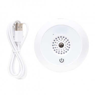 Logo trade advertising product photo of: UV-C humidifier