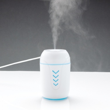 Logo trade promotional giveaways picture of: UV-C humidifier
