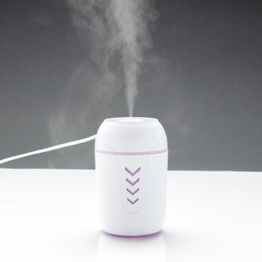 Logo trade promotional giveaways picture of: UV-C humidifier