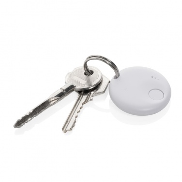 Logotrade advertising product image of: FindMate RCS recycled plastic item finder