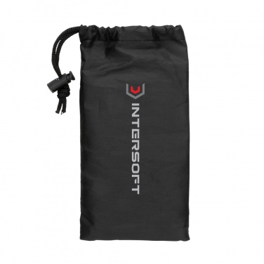 Logotrade promotional item image of: 4pc elastic fitness bands in pouch